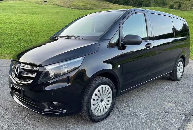 Mercedes+Vito+